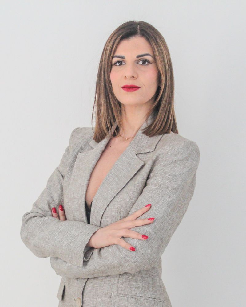 Alessandra Amoroso