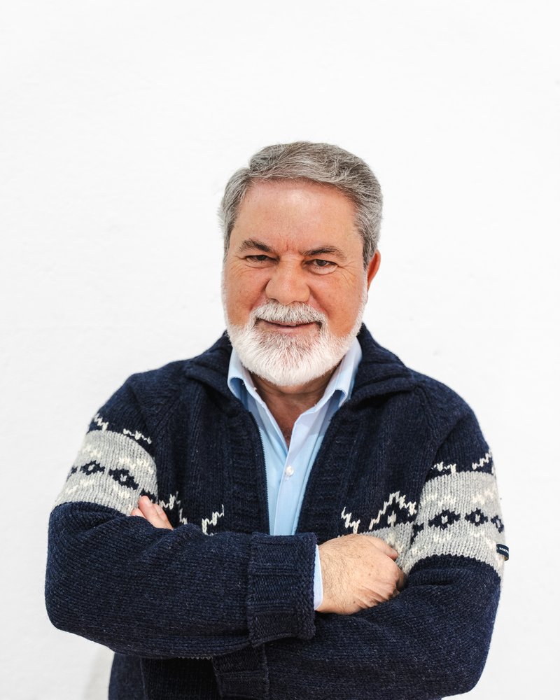 Alfonso Caglianone