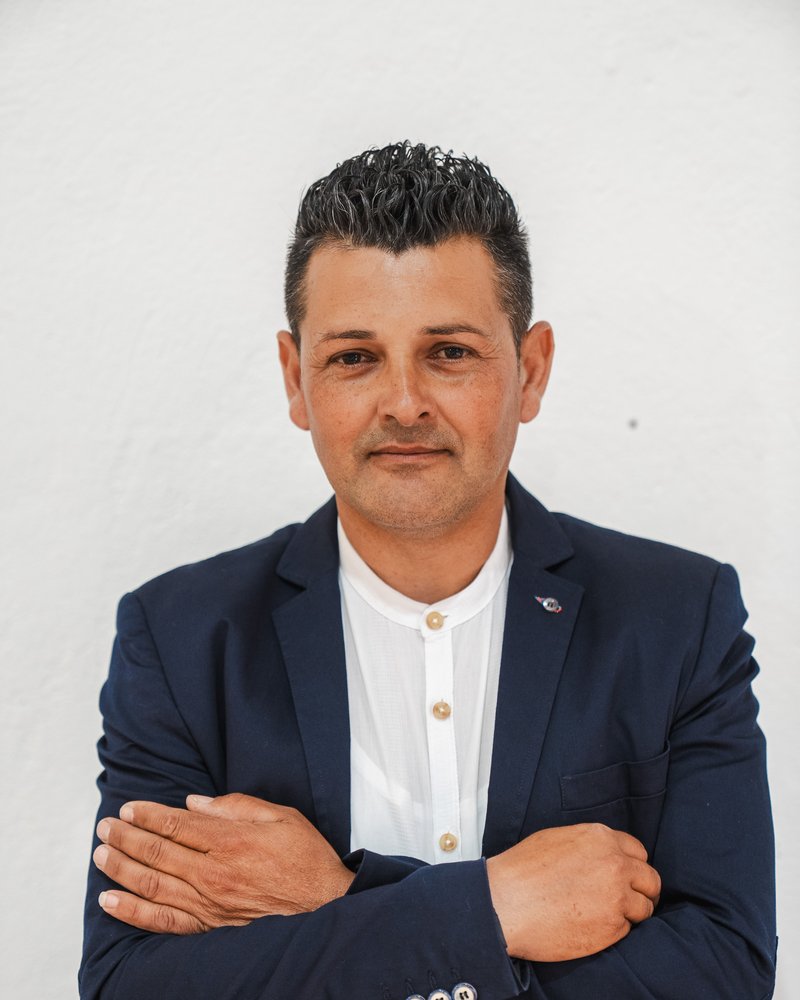 Alfonso Di Giorno