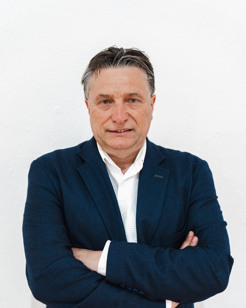 Domenico Presta