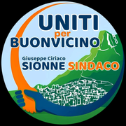Logo Uniti per Buonvicino
