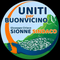 Logo Uniti per Buonvicino